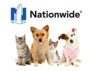 pet insurance nationwide
